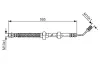 Bremsschlauch Hinterachse rechts BOSCH 1 987 476 374 Bild Bremsschlauch Hinterachse rechts BOSCH 1 987 476 374