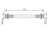 Bremsschlauch Hinterachse BOSCH 1 987 476 436