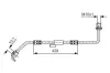 Bremsschlauch BOSCH 1 987 476 511