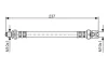Bremsschlauch BOSCH 1 987 476 564