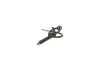 Bremsschlauch Vorderachse links BOSCH 1 987 476 809 Bild Bremsschlauch Vorderachse links BOSCH 1 987 476 809