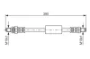 Bremsschlauch Hinterachse BOSCH 1 987 476 840