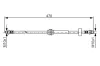 Bremsschlauch Hinterachse BOSCH 1 987 476 885 Bild Bremsschlauch Hinterachse BOSCH 1 987 476 885