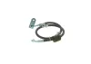 Bremsschlauch Vorderachse links BOSCH 1 987 476 934 Bild Bremsschlauch Vorderachse links BOSCH 1 987 476 934