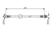 Bremsschlauch Vorderachse BOSCH 1 987 476 953 Bild Bremsschlauch Vorderachse BOSCH 1 987 476 953