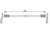 Bremsschlauch BOSCH 1 987 476 985