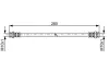 Bremsschlauch BOSCH 1 987 476 985