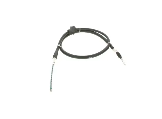 Seilzug, Feststellbremse BOSCH 1 987 477 054 Bild Seilzug, Feststellbremse BOSCH 1 987 477 054