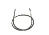 Seilzug, Feststellbremse BOSCH 1 987 477 077 Bild Seilzug, Feststellbremse BOSCH 1 987 477 077