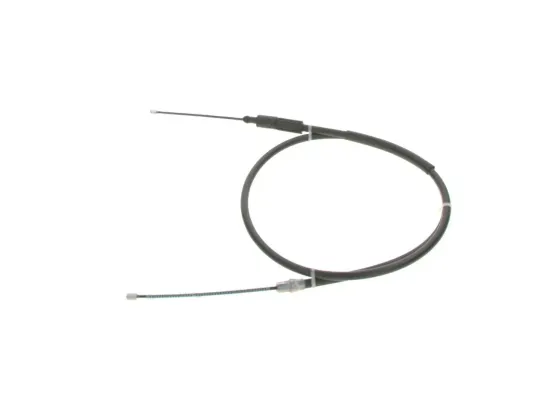 Seilzug, Feststellbremse BOSCH 1 987 477 079 Bild Seilzug, Feststellbremse BOSCH 1 987 477 079