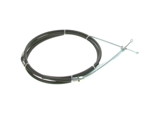 Seilzug, Feststellbremse Mitte BOSCH 1 987 477 086 Bild Seilzug, Feststellbremse Mitte BOSCH 1 987 477 086