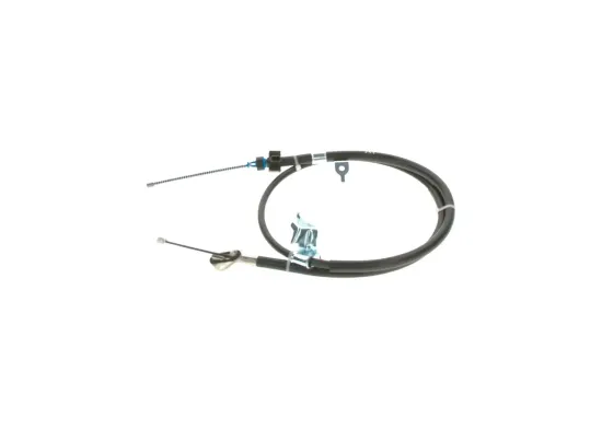 Seilzug, Feststellbremse hinten rechts BOSCH 1 987 477 090 Bild Seilzug, Feststellbremse hinten rechts BOSCH 1 987 477 090