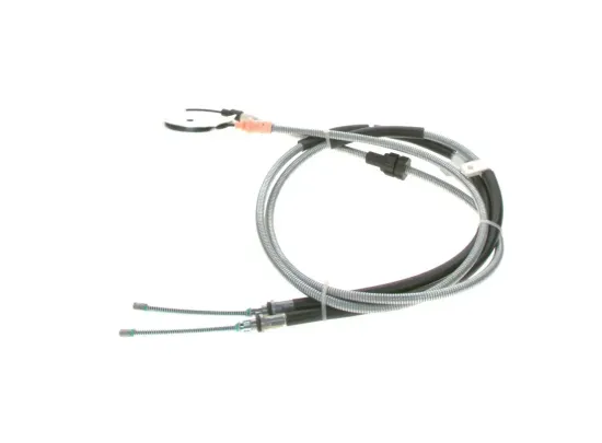 Seilzug, Feststellbremse hinten mitte BOSCH 1 987 477 095 Bild Seilzug, Feststellbremse hinten mitte BOSCH 1 987 477 095