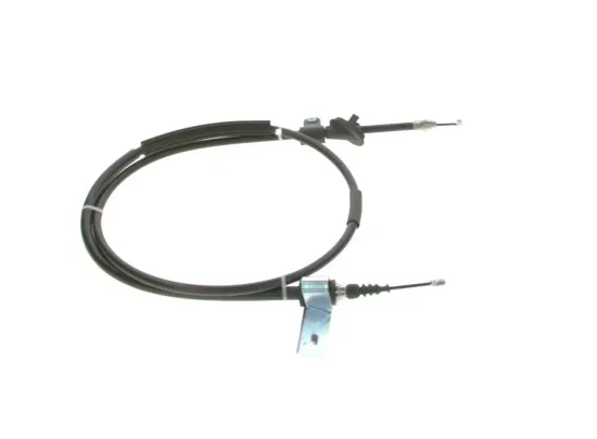 Seilzug, Feststellbremse hinten links BOSCH 1 987 477 111 Bild Seilzug, Feststellbremse hinten links BOSCH 1 987 477 111