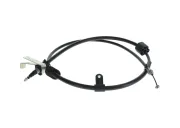 Seilzug, Feststellbremse hinten rechts BOSCH 1 987 477 112