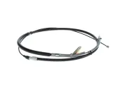 Seilzug, Feststellbremse hinten hinten rechts BOSCH 1 987 477 118