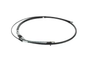 Seilzug, Feststellbremse hinten hinten links BOSCH 1 987 477 119