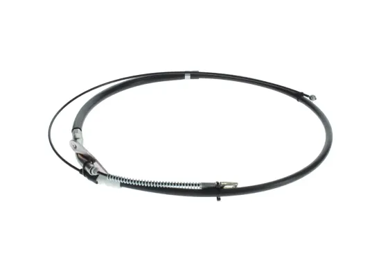 Seilzug, Feststellbremse hinten hinten links BOSCH 1 987 477 119 Bild Seilzug, Feststellbremse hinten hinten links BOSCH 1 987 477 119