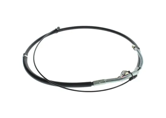 Seilzug, Feststellbremse hinten hinten links BOSCH 1 987 477 119 Bild Seilzug, Feststellbremse hinten hinten links BOSCH 1 987 477 119