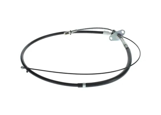 Seilzug, Feststellbremse hinten hinten links BOSCH 1 987 477 119 Bild Seilzug, Feststellbremse hinten hinten links BOSCH 1 987 477 119