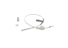 Seilzug, Feststellbremse hinten links BOSCH 1 987 477 142 Bild Seilzug, Feststellbremse hinten links BOSCH 1 987 477 142
