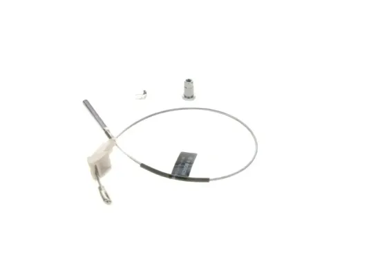 Seilzug, Feststellbremse hinten links BOSCH 1 987 477 142 Bild Seilzug, Feststellbremse hinten links BOSCH 1 987 477 142