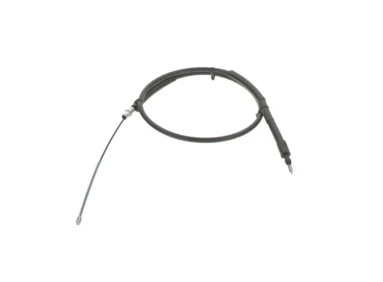 Seilzug, Feststellbremse hinten links BOSCH 1 987 477 144 Bild Seilzug, Feststellbremse hinten links BOSCH 1 987 477 144