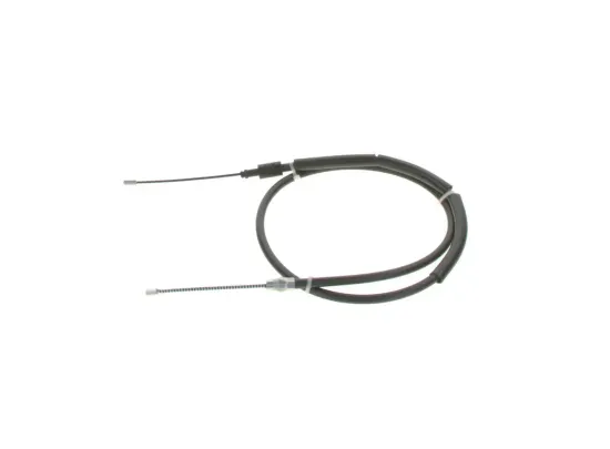 Seilzug, Feststellbremse hinten rechts BOSCH 1 987 477 145 Bild Seilzug, Feststellbremse hinten rechts BOSCH 1 987 477 145