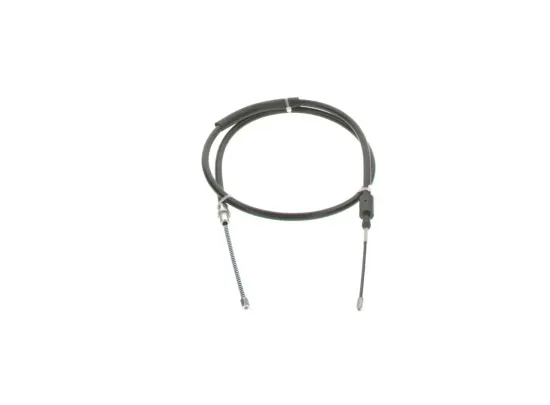 Seilzug, Feststellbremse hinten links BOSCH 1 987 477 146 Bild Seilzug, Feststellbremse hinten links BOSCH 1 987 477 146