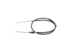 Seilzug, Feststellbremse hinten links BOSCH 1 987 477 146 Bild Seilzug, Feststellbremse hinten links BOSCH 1 987 477 146