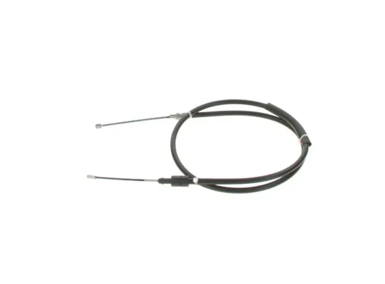 Seilzug, Feststellbremse hinten links BOSCH 1 987 477 146 Bild Seilzug, Feststellbremse hinten links BOSCH 1 987 477 146
