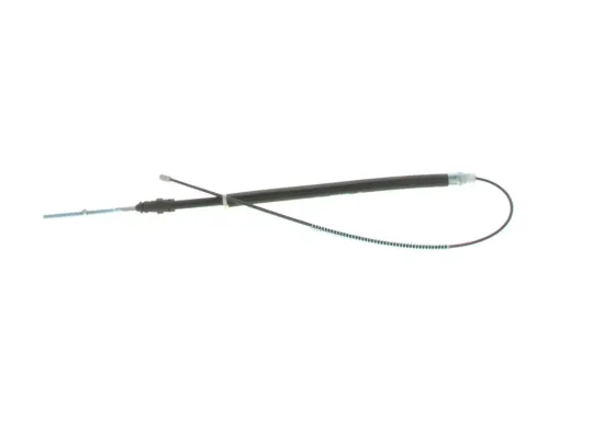 Seilzug, Feststellbremse hinten links BOSCH 1 987 477 148 Bild Seilzug, Feststellbremse hinten links BOSCH 1 987 477 148