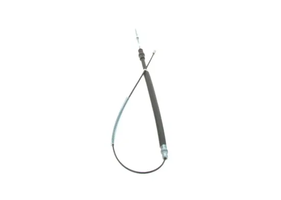 Seilzug, Feststellbremse hinten links BOSCH 1 987 477 148 Bild Seilzug, Feststellbremse hinten links BOSCH 1 987 477 148