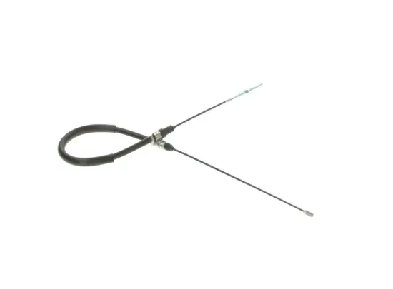 Seilzug, Feststellbremse hinten links BOSCH 1 987 477 149 Bild Seilzug, Feststellbremse hinten links BOSCH 1 987 477 149