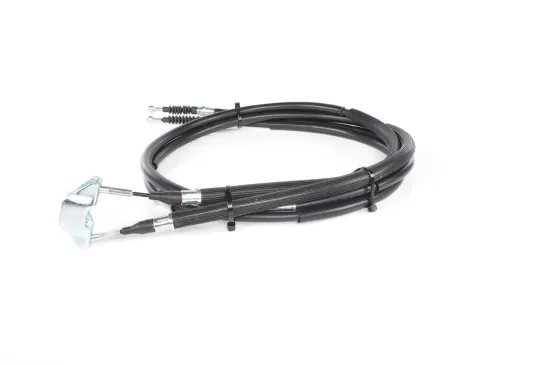 Seilzug, Feststellbremse Mitte BOSCH 1 987 477 163 Bild Seilzug, Feststellbremse Mitte BOSCH 1 987 477 163