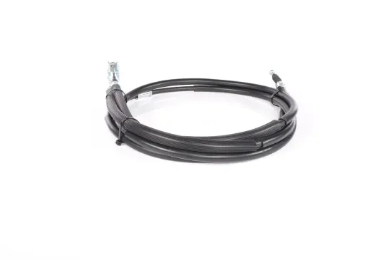 Seilzug, Feststellbremse Mitte BOSCH 1 987 477 163 Bild Seilzug, Feststellbremse Mitte BOSCH 1 987 477 163