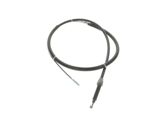 Seilzug, Feststellbremse hinten links hinten rechts BOSCH 1 987 477 166 Bild Seilzug, Feststellbremse hinten links hinten rechts BOSCH 1 987 477 166