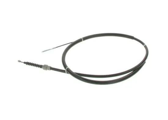 Seilzug, Feststellbremse hinten links hinten rechts BOSCH 1 987 477 166 Bild Seilzug, Feststellbremse hinten links hinten rechts BOSCH 1 987 477 166