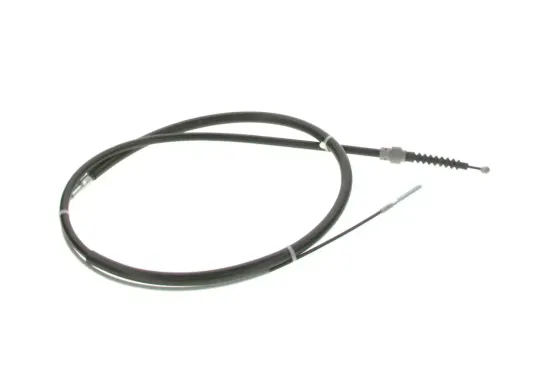 Seilzug, Feststellbremse hinten links hinten rechts BOSCH 1 987 477 166 Bild Seilzug, Feststellbremse hinten links hinten rechts BOSCH 1 987 477 166