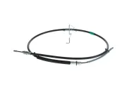 Seilzug, Feststellbremse hinten hinten links BOSCH 1 987 477 175