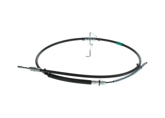 Seilzug, Feststellbremse hinten hinten links BOSCH 1 987 477 175 Bild Seilzug, Feststellbremse hinten hinten links BOSCH 1 987 477 175