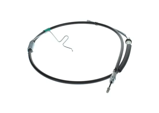 Seilzug, Feststellbremse hinten hinten links BOSCH 1 987 477 175 Bild Seilzug, Feststellbremse hinten hinten links BOSCH 1 987 477 175