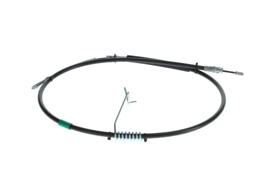 Seilzug, Feststellbremse hinten hinten links BOSCH 1 987 477 175 Bild Seilzug, Feststellbremse hinten hinten links BOSCH 1 987 477 175