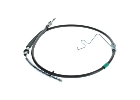 Seilzug, Feststellbremse hinten hinten links BOSCH 1 987 477 175 Bild Seilzug, Feststellbremse hinten hinten links BOSCH 1 987 477 175