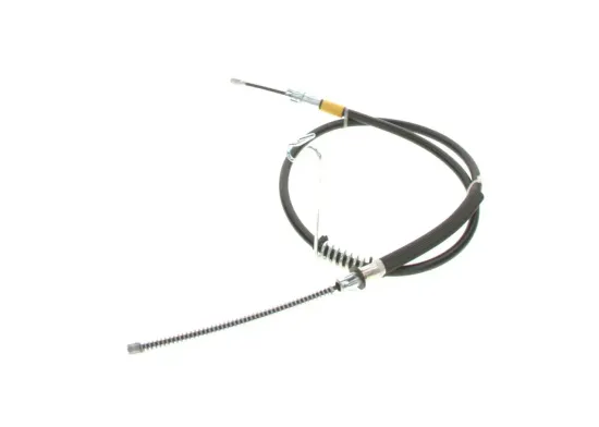 Seilzug, Feststellbremse hinten hinten rechts BOSCH 1 987 477 177 Bild Seilzug, Feststellbremse hinten hinten rechts BOSCH 1 987 477 177