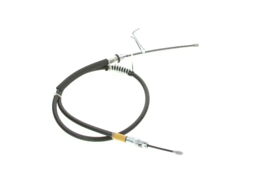 Seilzug, Feststellbremse hinten hinten rechts BOSCH 1 987 477 177 Bild Seilzug, Feststellbremse hinten hinten rechts BOSCH 1 987 477 177