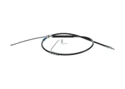 Seilzug, Feststellbremse hinten hinten links BOSCH 1 987 477 180