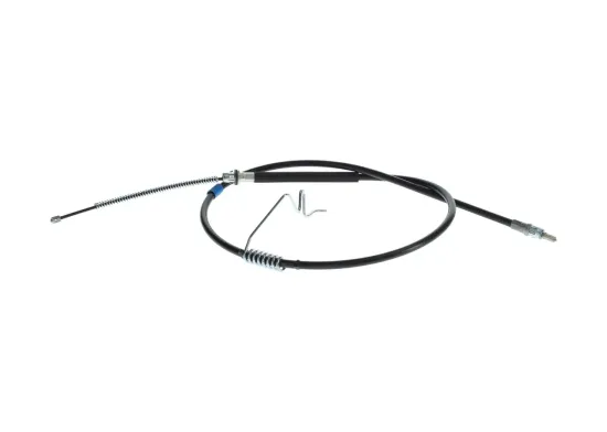 Seilzug, Feststellbremse hinten hinten links BOSCH 1 987 477 180 Bild Seilzug, Feststellbremse hinten hinten links BOSCH 1 987 477 180