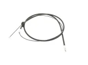 Seilzug, Feststellbremse Mitte vorne BOSCH 1 987 477 197