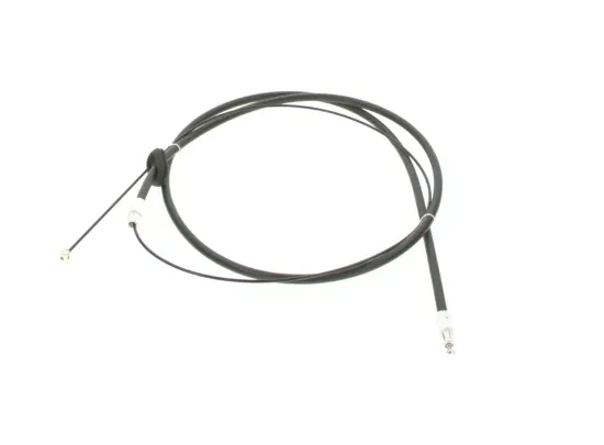 Seilzug, Feststellbremse Mitte vorne BOSCH 1 987 477 197 Bild Seilzug, Feststellbremse Mitte vorne BOSCH 1 987 477 197